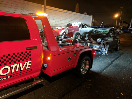 Auto Repair Shop «Pro Automotive», reviews and photos, 24532 Lorain Rd, North Olmsted, OH 44070, USA