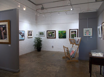Arches Art Gallery
