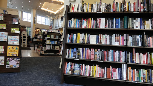 Book Store «Barnes & Noble University of Rochester», reviews and photos, 1305 Mt Hope Ave, Rochester, NY 14620, USA