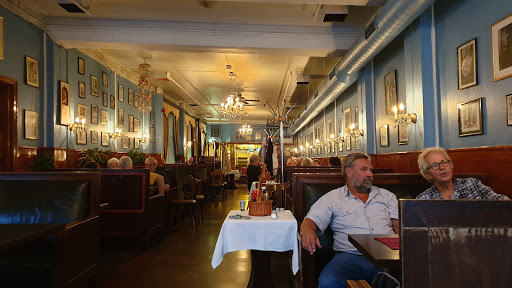 Restauranter med private rom Oslo