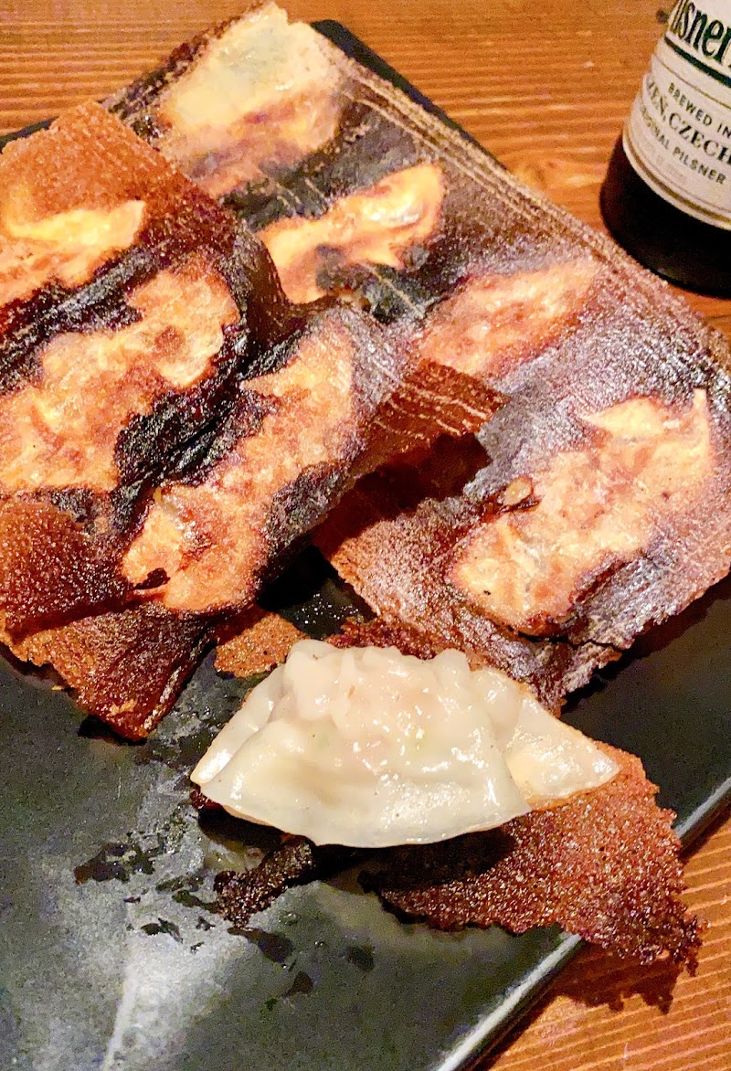 餃子の隠れ家 白石店 北海道札幌市白石区東札幌 居酒屋 レストラン グルコミ