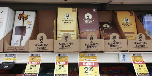 Grocery Store «Jewel-Osco», reviews and photos, 150 W Main St, Barrington, IL 60010, USA