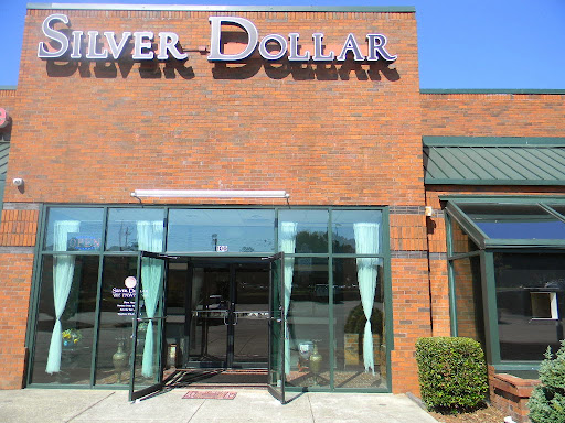 Pawn Shop «Silver Dollar Pawn», reviews and photos, 11680 Alpharetta Hwy #100, Roswell, GA 30076, USA