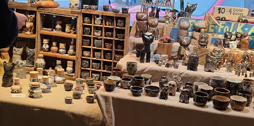 Gift Shop «The Purple Store», reviews and photos, 7616 Aurora Ave N, Seattle, WA 98103, USA