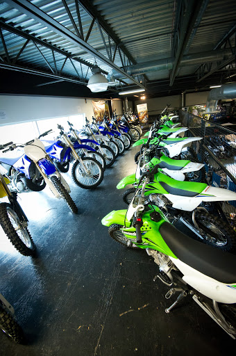 Kawasaki Motorcycle Dealer «Maximum Motorsports», reviews and photos, 1725 County Rd 58, Riverhead, NY 11901, USA