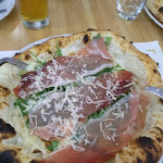 Photo n°2 de l'avis de Vince.o fait le 06/06/2019 à 21:29 sur le  Giallo Datterino à Villaricca