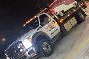 Professional Towing & Recovery image