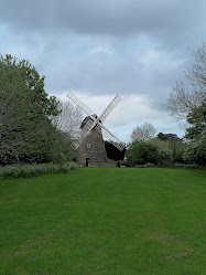 Bradwell Windmill