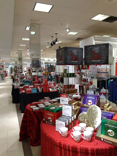 Department Store «Bon-Ton», reviews and photos, 270 Loudon Rd, Concord, NH 03301, USA