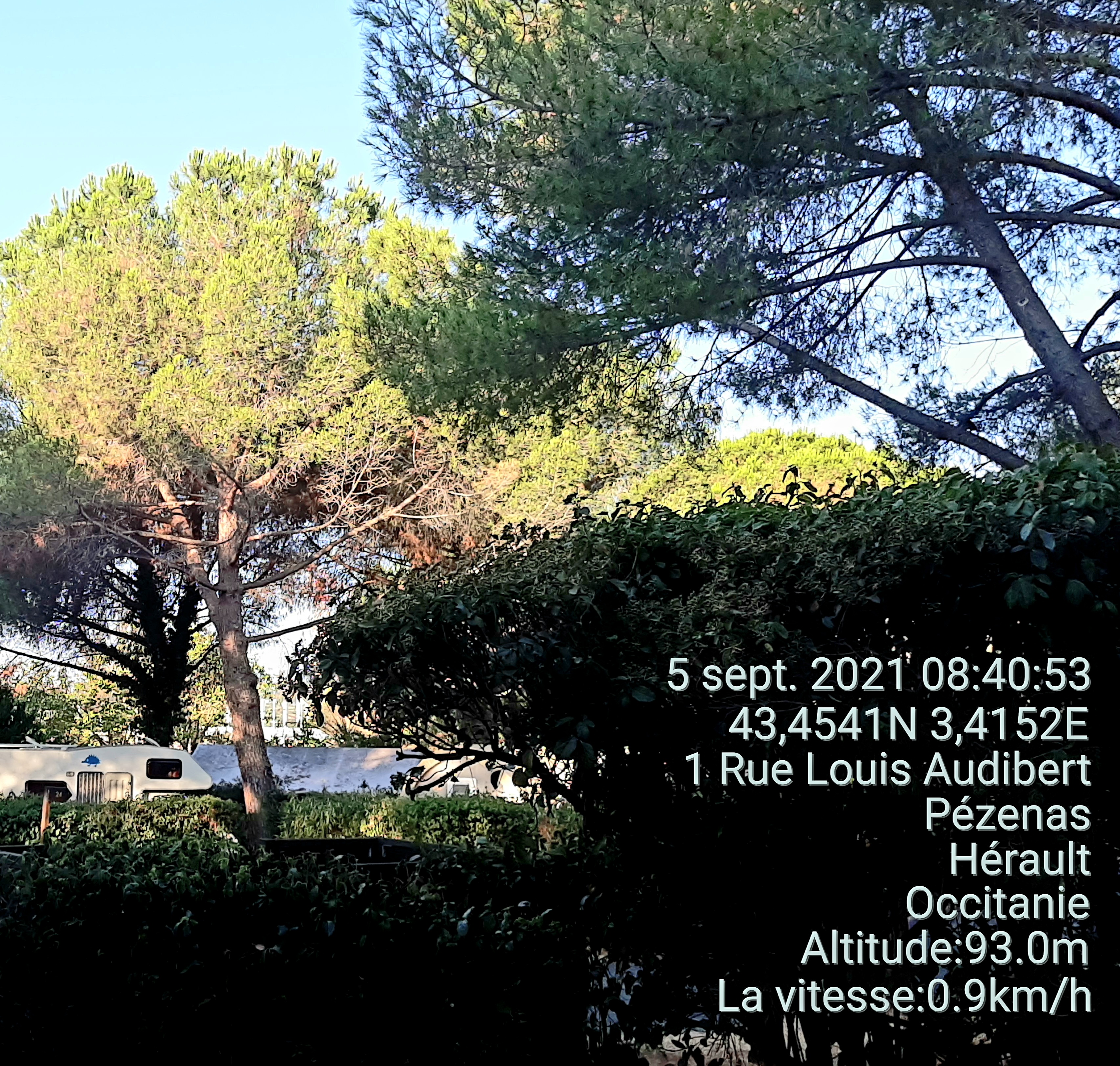 Photo n° 3 de l'avis de Rene.o fait le 06/09/2021 à 14:06