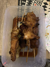 Photo n°50 de Les Trois Poules à Sainte-Geneviève-des-Bois ()