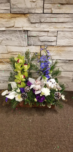 Florist «Flowers By Candle Lite», reviews and photos, 559 E Main St #6, Denville, NJ 07834, USA