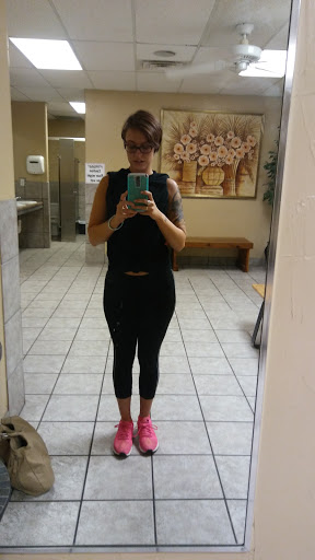 Health Club «Freedom Fitness», reviews and photos, 4124 19th St, Lubbock, TX 79407, USA