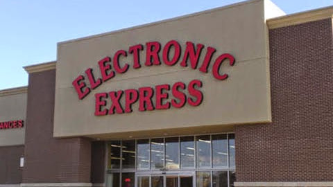 Electronic Express, 1041 Crossings Blvd, Spring Hill, TN 37174, USA, 