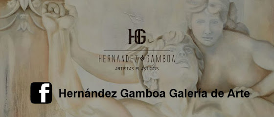 Hernández Gamboa Artistas Plásticos