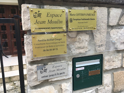 Cottron-Partage Marie à La Tour-d'Aigues