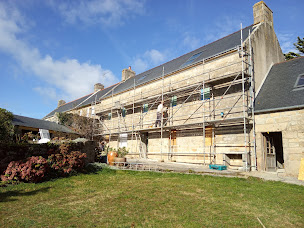 Photo n°4 de Rannou Bati Ancien à Mahalon ()