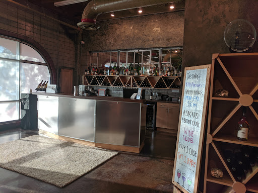 Winery «McPherson Cellars Winery», reviews and photos, 1615 Texas Ave, Lubbock, TX 79401, USA