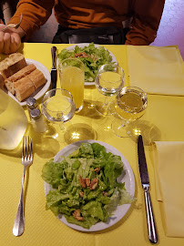 Salade César du Restaurant L'Entrecôte à Toulouse - n°20