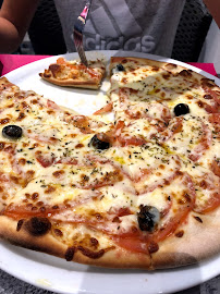 Pizza du Pizzeria Pizza San Martino à San-Martino-di-Lota - n°16