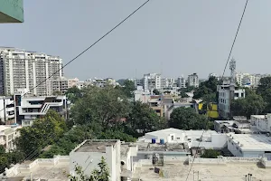 Vrindavan Apartment image