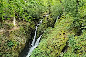 Stock Ghyll Force image