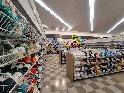 Fabric Store «Jo-Ann Fabrics and Crafts», reviews and photos, 4610 S Cleveland Ave, Fort Myers, FL 33907, USA