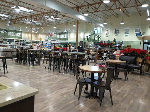 Grocery Store «Lowes Foods of Boone», reviews and photos, 267 New Market Centre, Boone, NC 28607, USA