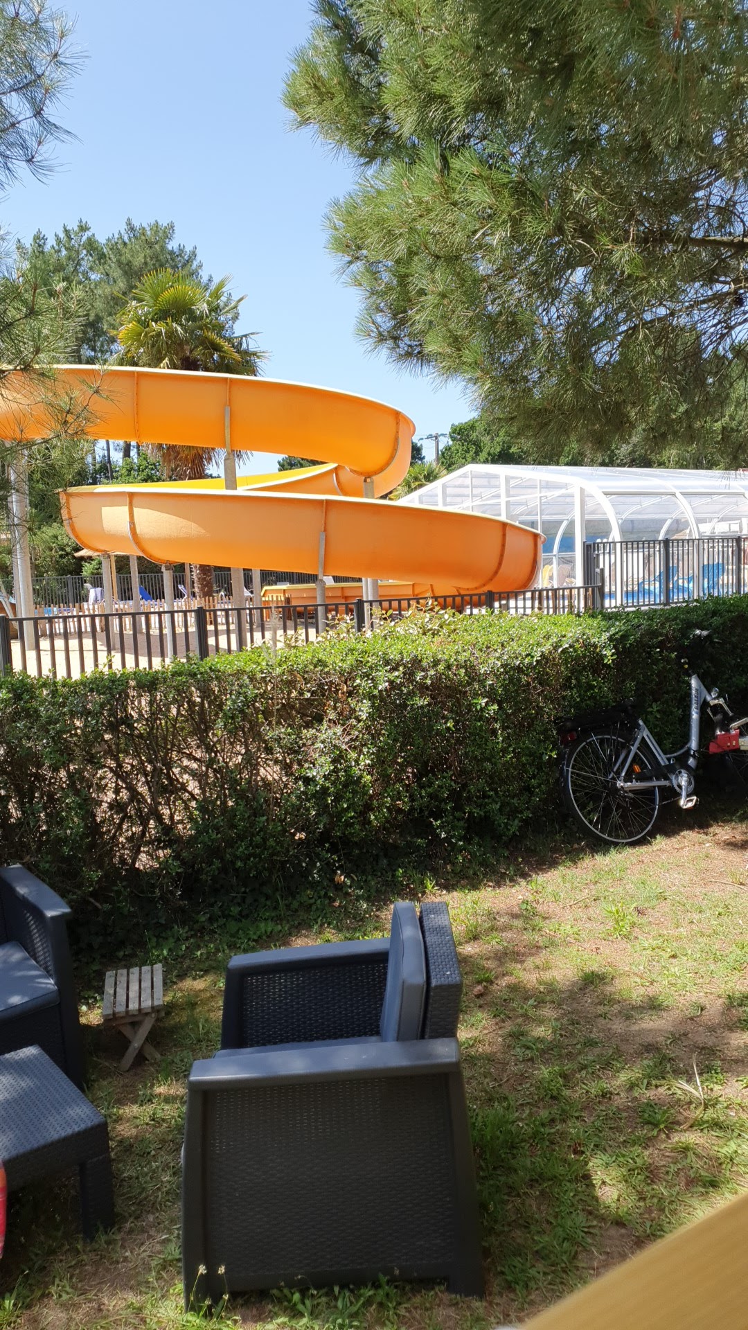 Photo n° 1 de l'avis de Chrystelle.a fait le 18/07/2021 à 11:58