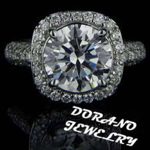 Jewelry Store «DORANO JEWELRY», reviews and photos, 30 E Huntington Dr, Arcadia, CA 91006, USA