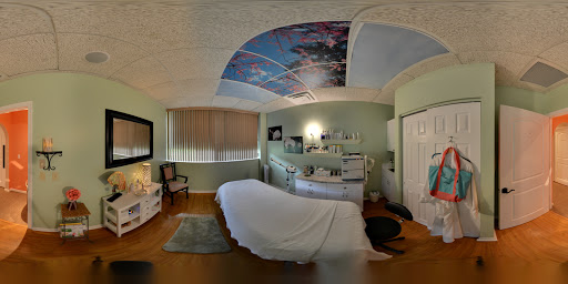 Day Spa «The Lane Spa», reviews and photos, 11382 Prosperity Farms Rd #126, Palm Beach Gardens, FL 33410, USA