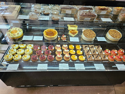 Bouche-bée pâtisserie créative à Verdun