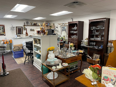 Dalton's Trading Post: Thrifts, Consignments and Antiques