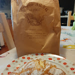 Photo n°1 de l'avis de Oxana.a fait le 25/12/2020 à 09:16 sur le  Nana Luigi E Figli Snc Panificio à Lanzada