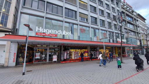 Hugendubel