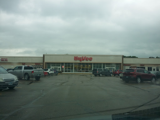 Supermarket «Hy-Vee», reviews and photos, 2015 S Broadway St, New Ulm, MN 56073, USA