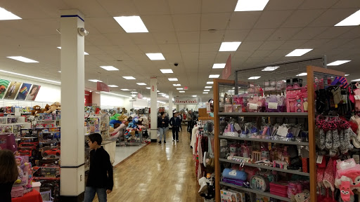 Department Store «T.J. Maxx and HomeGoods», reviews and photos, 11500 Midlothian Turnpike, Richmond, VA 23238, USA