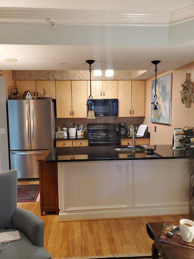 Kitchen Remodeler «Kitchen Saver», reviews and photos, 10315 S Dolfield Rd, Owings Mills, MD 21117, USA