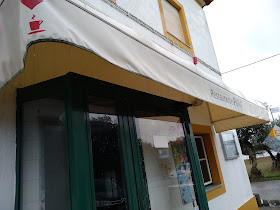Restaurante O Pina
