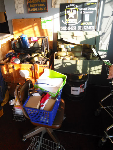 Surplus Store «Alleycat Supply», reviews and photos, 12255 SE 282nd Ave, Boring, OR 97009, USA