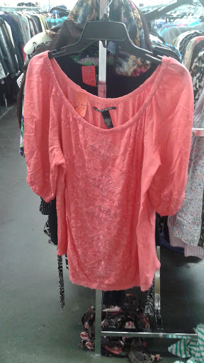 Thrift Store «Team Amvets Thrift Store», reviews and photos