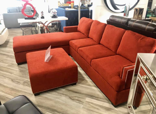 Furniture Store «Coco Furniture Gallery», reviews and photos, 11361 SW 40th St, Miami, FL 33165, USA