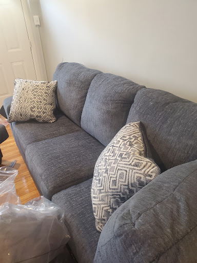 Bedroom Furniture Store «VIP Furniture Outlet», reviews and photos, 135 S 69th St, Upper Darby, PA 19082, USA