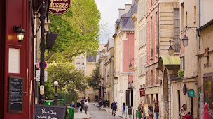 Photo n°31 de Le Café des Musées à Paris ()
