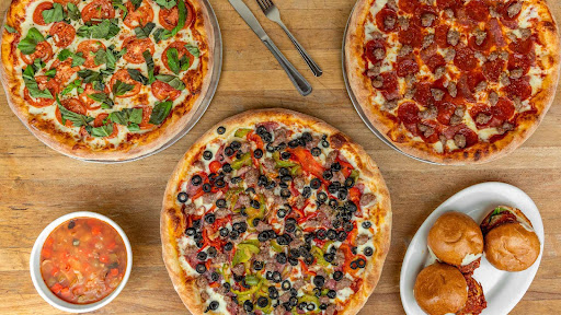 Totos Pizzeria & Restaurant image