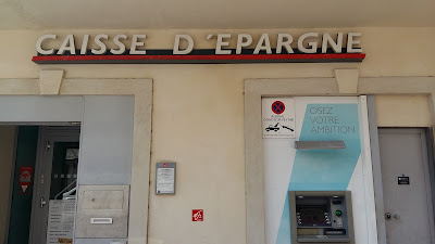 Caisse d'Epargne Propriano à Propriano