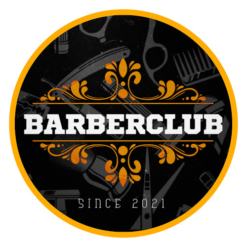 BCLUB - BarberClub - Barbería