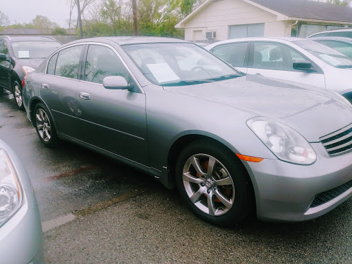 Used Car Dealer «Angel Motors Inc», reviews and photos, 178 N Lowry St, Smyrna, TN 37167, USA