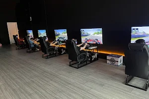 Race2Go Playstation / Simülasyon Cafe image