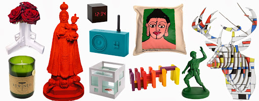 Gift Shop «Design Shop, Inc», reviews and photos, 5582 NE 4th Ct #7a, Miami, FL 33137, USA